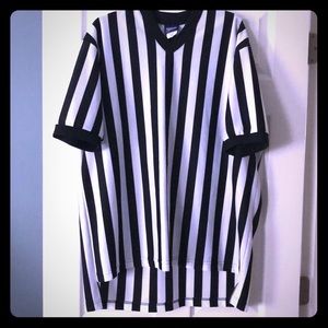 Referee shirt